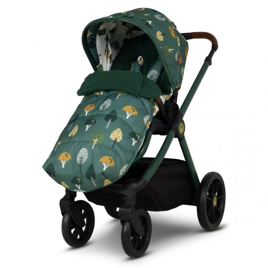 Cosatto Giggle 4 Everything Bundle Faraway